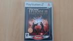 Star Wars Episode III Revenge of the Sith (PS2) Nieuwstaat, Avontuur en Actie, Verzenden, 1 speler, Zo goed als nieuw