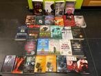 thrillers !!!! ruime keuze €5 per boek, Gelezen, Ophalen of Verzenden