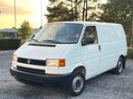 Vw T4 Transporter 1.9TDI Lichte Vracht Klaar Gekeurd, Volkswagen, Particulier, Te koop, 3 zetels
