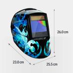 masque de soudage | True color | LIVRAISON GRATUITE, Neuf, -, -, GYS