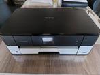 Brother kleuren printer en scanner  All in one, Computers en Software, Printers, Ophalen, Gebruikt, Printer
