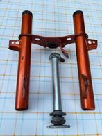 Honda Monkey Z50Z voorvork (dax st50 z50a), Verzenden
