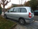 OPEL ZAFIRA, Achat, 7 places, Boîte manuelle, 5 portes