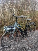 Trek UM2+ elektrische fiets (3.100 km - Medium), Fietsen en Brommers, Zo goed als nieuw, 51 tot 55 cm, 50 km per accu of meer