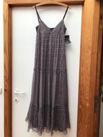 Zomerkleedje, Kleding | Dames, Jurken, Paars, Nieuw, Ophalen of Verzenden, Maat 36 (S)