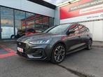 Ford Focus 2022 - 23000 km - zeer goed onderhouden, Auto's, Ford, Overige kleuren, 124 g/km, 5 deurs, Onderhoudsboekje