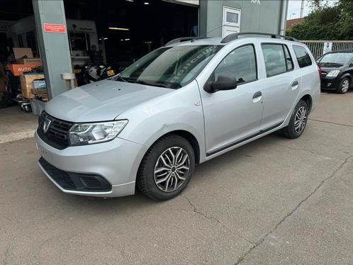 Dacia Logan MCV 1.5 DCi Bouwjaar 2017 EURO 6B, Autos, Dacia, Entreprise, Logan MCV, ABS, Airbags, Bluetooth, Ordinateur de bord