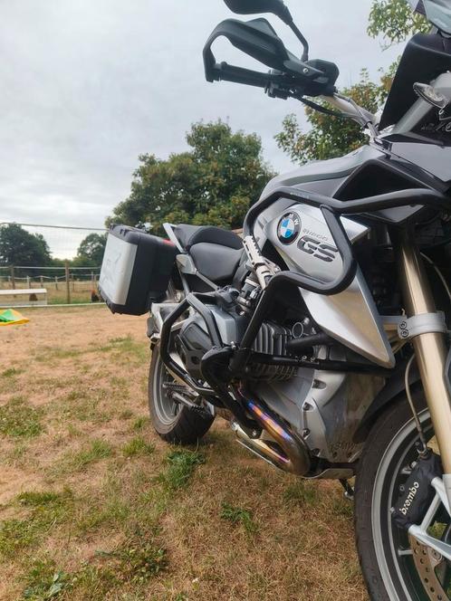 BMW r1200 GS LC, Motoren, Motoren | BMW, Particulier, Toermotor, meer dan 35 kW, 2 cilinders, Ophalen