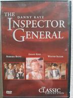 The inspector general (zeldzaam), CD & DVD, DVD | Classiques, Comme neuf, Tous les âges, Enlèvement ou Envoi, 1960 à 1980