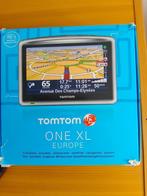 GPS Tom Tom One XL Europa, Auto diversen, Autonavigatie, Ophalen, Zo goed als nieuw