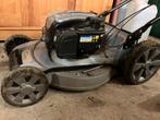 Grasmaaier voor grote tuin, Tuin en Terras, Ophalen, Gebruikt