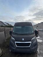 Peugot Boxer 2.2 diesel, Airco, Camera, Citroën, Bedrijf, Te koop, Handgeschakeld