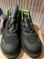 Werk schoenen maat 43, Vêtements | Hommes, Chaussures, Neuf, Enlèvement ou Envoi, Chaussures de travail, Noir