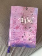 Bijbel nieuw, Livres, Religion & Théologie, Enlèvement, Neuf