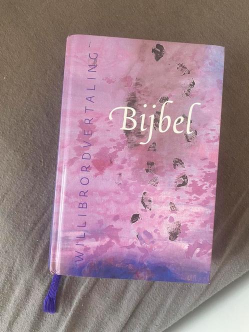 Bijbel nieuw, Livres, Religion & Théologie, Neuf, Enlèvement