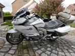 EXCLUSIVITÉ BMW K1600 GTL, Motos, Motos | BMW, Particulier, Tourisme, Plus de 35 kW, 1600 cm³