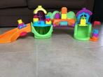 interactief speelgoed Fisher Price, Kinderen en Baby's, Speelgoed | Fisher-Price, Overige typen, Met geluid, Gebruikt, Ophalen