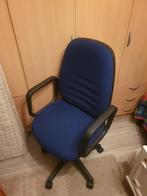 Chaise de bureau ergonomique Ikea à vendre, Comme neuf, Bleu, Chaise de bureau, Ergonomique