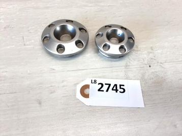 ER6N 2012 - 2016, 2009 - 2011 Kawasaki Cover D1-45618 beschikbaar voor biedingen