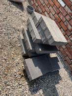 Bestrating gratis, Tuin en Terras, Ophalen