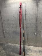 Karper hengels merk Shakespeare, Watersport en Boten, Ophalen, Nieuw, Werphengel