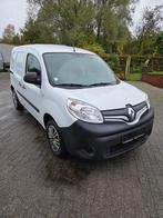 Renault Kangoo 1.5dCi 2015  66.000km, Auto's, Voorwielaandrijving, Stof, Zwart, 4 cilinders