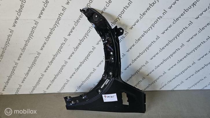 Zijscherm origineel Mini  Countryman F57 ('16-'24), Auto-onderdelen, Carrosserie, Mini, Gebruikt, Ophalen of Verzenden