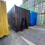 Metaal constructie's, Ophalen