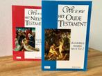Bijbelse naslagwerk - Wie is wie (Complete set), Ophalen of Verzenden, Zo goed als nieuw, Christendom | Protestants