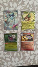 LOT Pokemon Flamme Blanche, Ophalen, Zo goed als nieuw, Meerdere kaarten