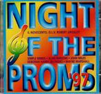cd   /    Night Of The Proms '97, Ophalen of Verzenden