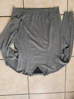 Heren trui pull Tommy Hilfiger M grijs katoen, Enlèvement ou Envoi