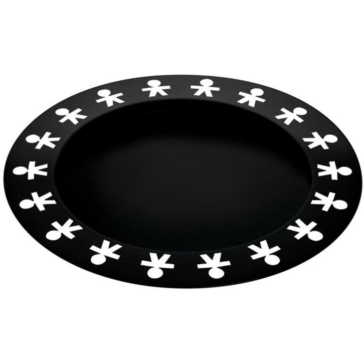 Alessi design fruitschaal - Girotondo, Antiek en Kunst, Kunst | Designobjecten, Ophalen of Verzenden