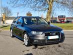 Audi A4 2014 205cv 2014, Auto's, Audi, Automaat, Euro 5, Zwart, A4