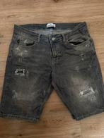 heren shorts maat m, Kleding | Heren, Spijkerbroeken en Jeans, Ophalen of Verzenden, Zo goed als nieuw