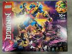 Nieuw Lego Ninjago 71775 Nya’s samurai, Ophalen of Verzenden, Nieuw, Lego