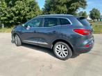 RENAULT KADJAR/ BENZINE/ AUTOMAAT/ GARANTIE, Auto's, Renault, Kadjar, Blauw, Leder, Bedrijf