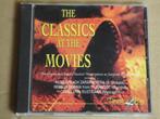 CD The Classics At The Movies, Enlèvement ou Envoi