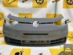 Voorbumper VW ID4 ID.4 ORIGINEEL Bumper 11A807221 P, Gebruikt, Voor, Volkswagen, Bumper