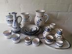 collectie artisanaal aardewerk, Antiek en Kunst, Ophalen of Verzenden