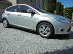FORD FOCUS TREND 5d 1.6 TDCi 95 pk/airco/ MF st/TRH/GEKEURD, Auto's, Euro 5, Stof, Zwart, 4 cilinders