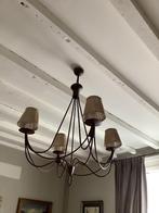 Lustre et applique murale, Enlèvement, Comme neuf, Métal