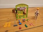 Playmobil Stal Boomerang - 9478, Ophalen, Gebruikt, Complete set