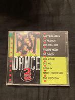 CD Best Dance 2 - 1996, Cd's en Dvd's, Cd's | Dance en House, Ophalen of Verzenden, Zo goed als nieuw, Dance Populair