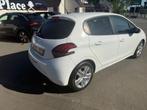 Peugeot 208 1200 Benzine Signature Editie! Top Staat!, Autos, Achat, Euro 6, Entreprise, 5 portes