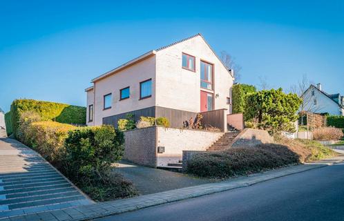 Maison à vendre à Sint-Genesius-Rode, Immo, Huizen en Appartementen te koop, Vrijstaande woning, E