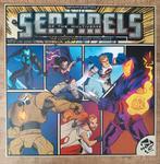 Sentinels of the multiverse definitive edition, Ophalen of Verzenden, Zo goed als nieuw