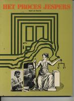 Geert Van Doorne: Het proces Jespers, Boeken, Ophalen of Verzenden, Gelezen, Juridisch en Recht