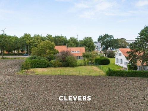 Woning te koop in Brugge, 3 slpks, Immo, Huizen en Appartementen te koop, Vrijstaande woning