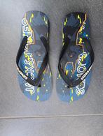 teenslippers Jack & Jones maat 42/43, Blauw, Jack&Jones, Zo goed als nieuw, Ophalen